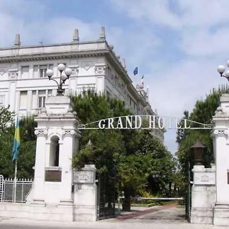 Residenza Grand Apartmanhotel Riccione