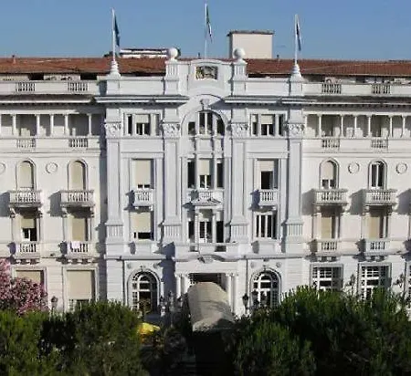 Apartmanhotel Residenza Grand 4*