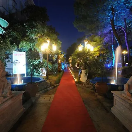 Residenza Grand