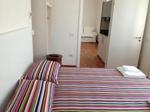 아파트호텔 Residenza Grand 리치오네