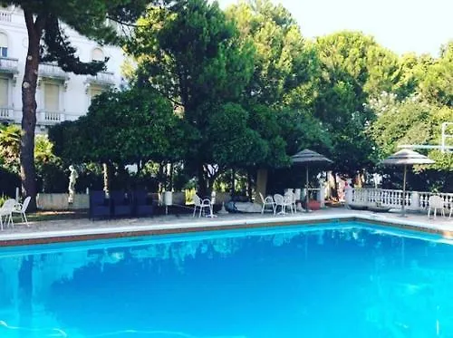 Residenza Grand 4*
