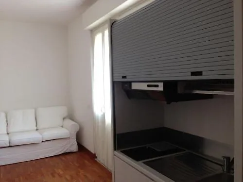 Residenza Grand 4* Riccione