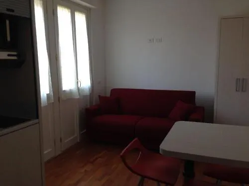 Residenza Grand Lejlighedshotel