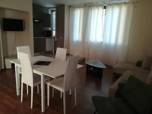 Residenza Grand 아파트호텔 리치오네