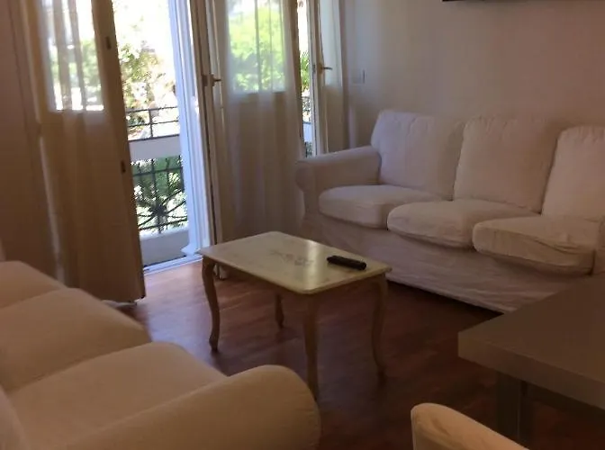 Residenza Grand 4*