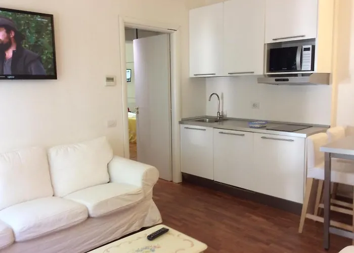 Residenza Grand 4* Riccione