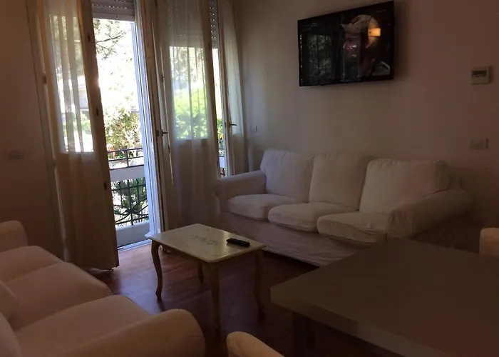 Residenza Grand Lejlighedshotel