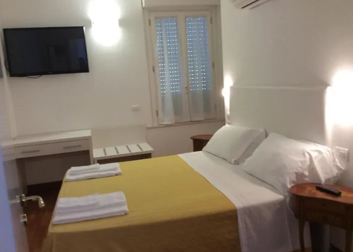 Residenza Grand Lejlighedshotel