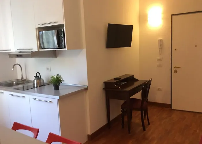 Residenza Grand 4*