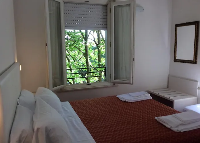 Residenza Grand Lejlighedshotel 4*