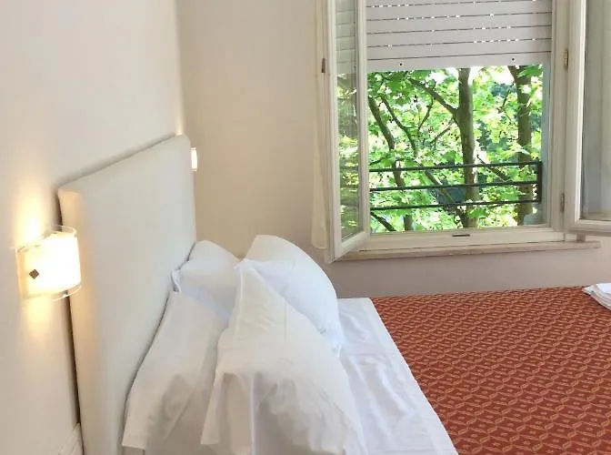 Residenza Grand 4*
