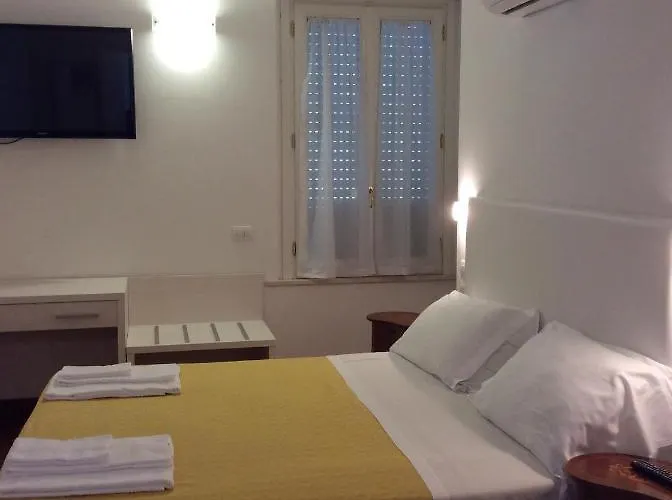 Residenza Grand 아파트호텔