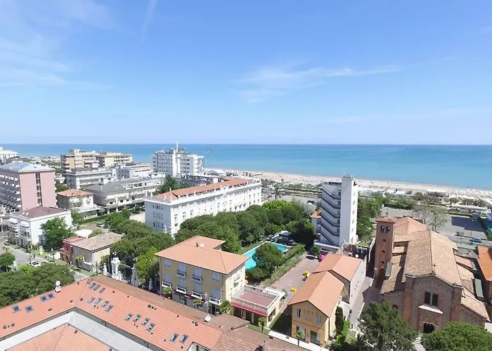 Residenza Grand Lejlighedshotel