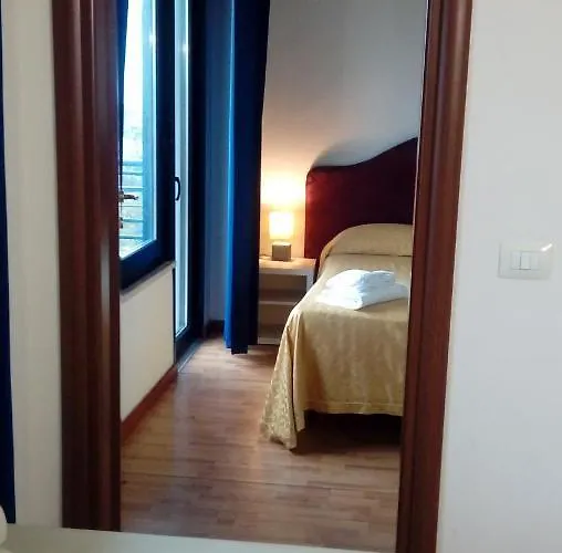 Residenza Grand Lejlighedshotel Riccione