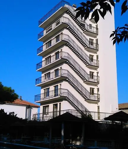Lejlighedshotel Residenza Grand