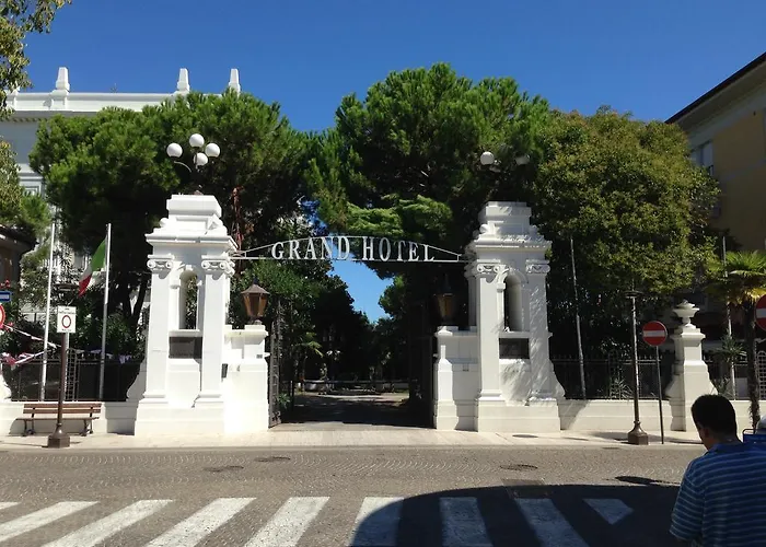 Residenza Grand 4*