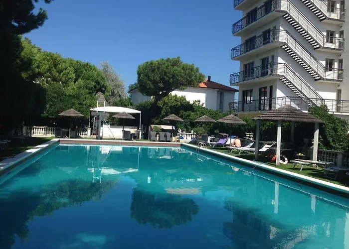 Residenza Grand Riccione