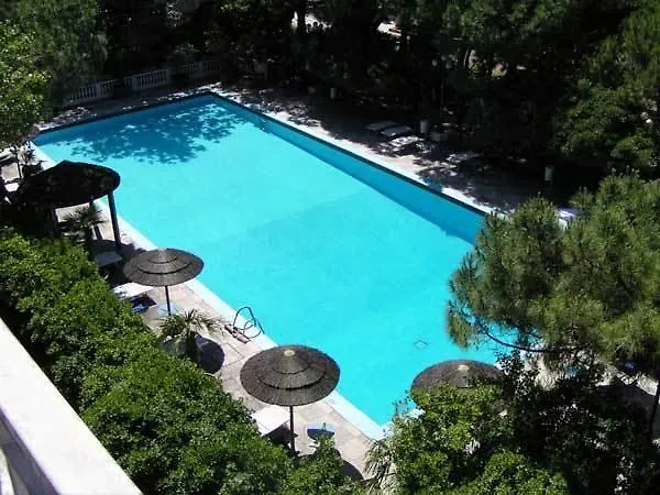 Residenza Grand 4*
