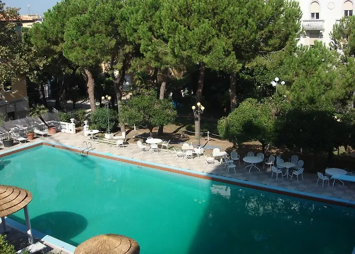 Residenza Grand 4*