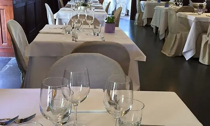 Residenza Grand 4*