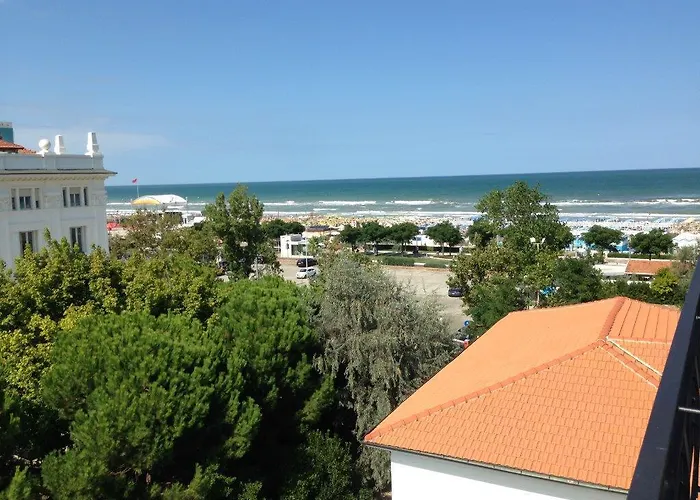Residenza Grand Lejlighedshotel Riccione