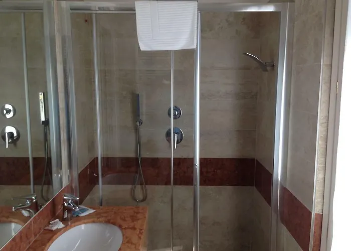 아파트호텔 Residenza Grand 리치오네