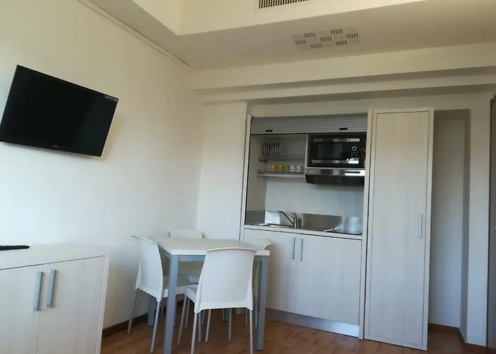 Residenza Grand