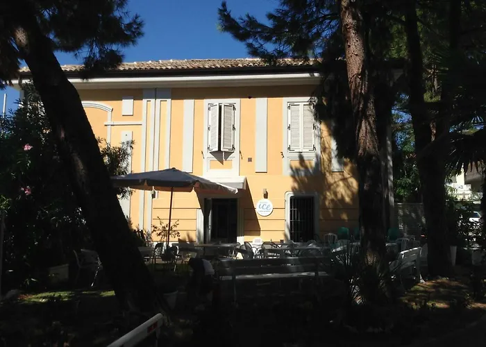 Residenza Grand