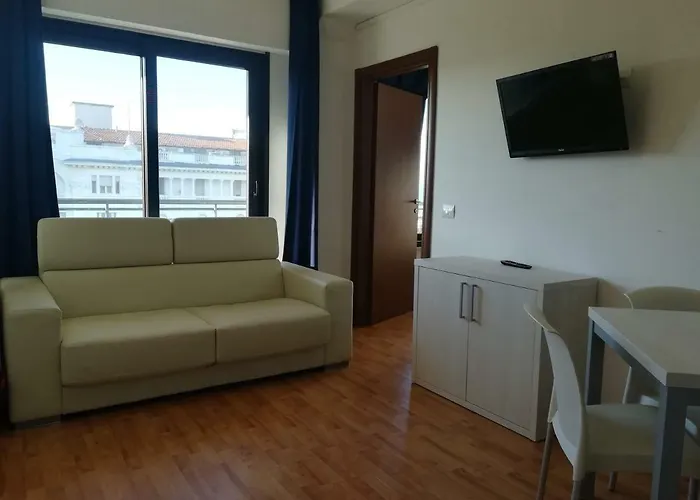 Residenza Grand Riccione