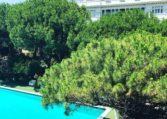 Residenza Grand 4* Riccione