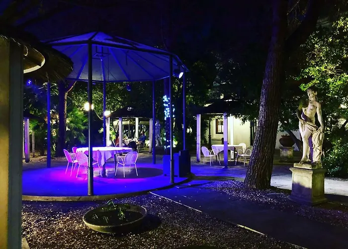 Residenza Grand