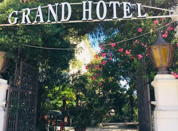 Residenza Grand