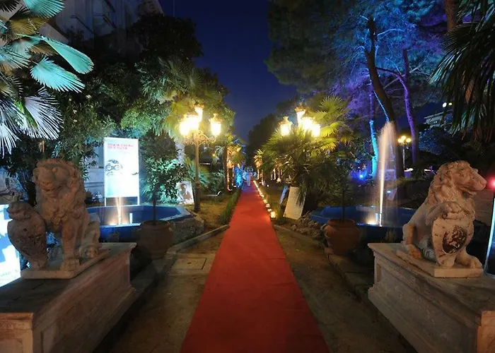 Residenza Grand